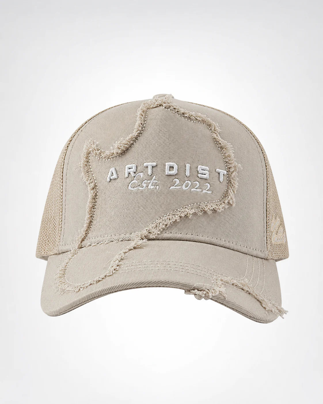 GORRA ARTDIST CRAFT SAND