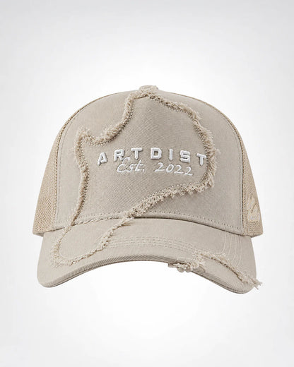 GORRA ARTDIST CRAFT SAND