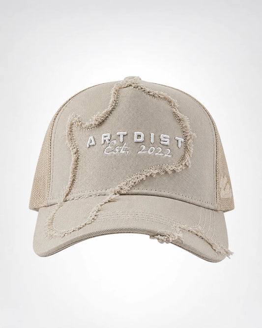 GORRA ARTDIST CRAFT SAND