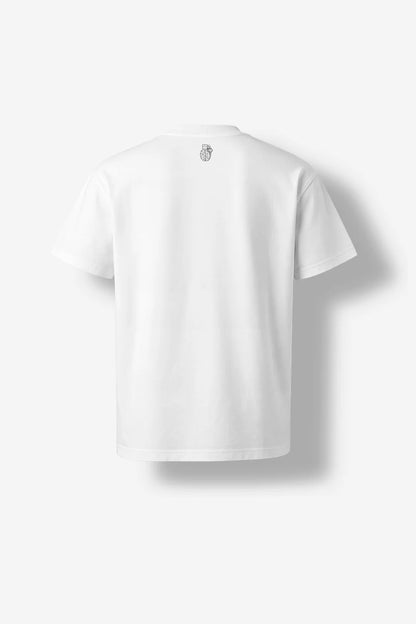 3 PACK CAMISETAS BLOW UP CLASIC FIT T-SHIRT - CLF2TP-1000