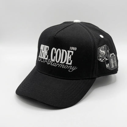 GORRA SOCIAL HARMONY LUCKY