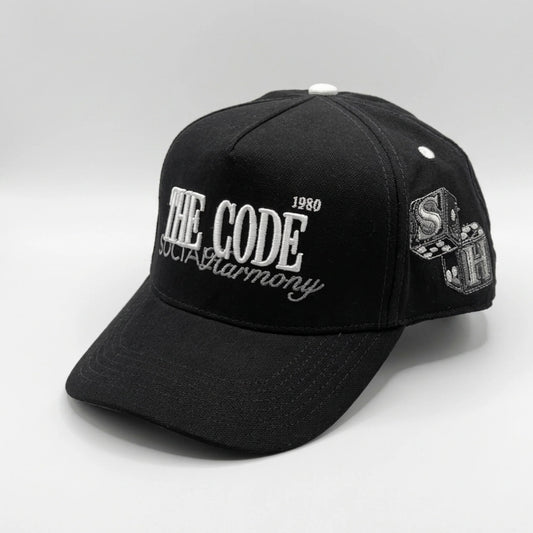 GORRA SOCIAL HARMONY LUCKY