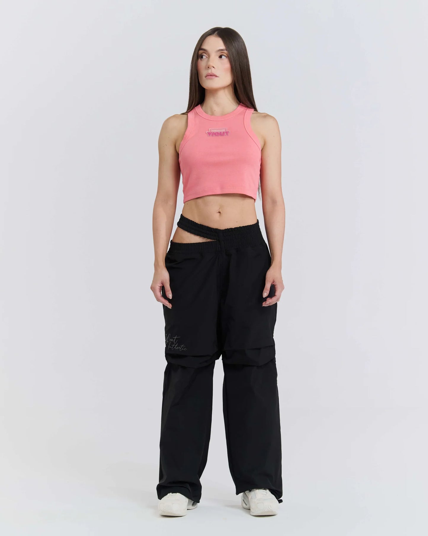 JOGGER Y OUT LONG FLIGHT