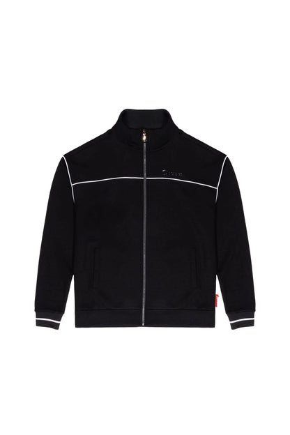 BUZO CLEMONT TRACCIA BLACK