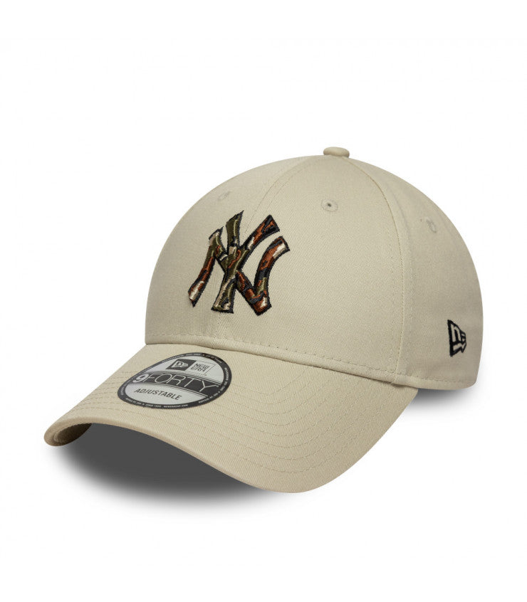 GORRA NEW ERA 60771850 NEW YORK