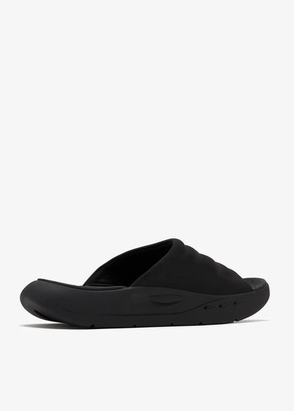 CHANCLAS OAKLEY STUDIO SLIDE BLACK FOF100651-02E