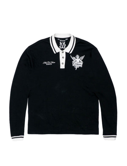 BUZO POLO ABISSALE CLEMONT
