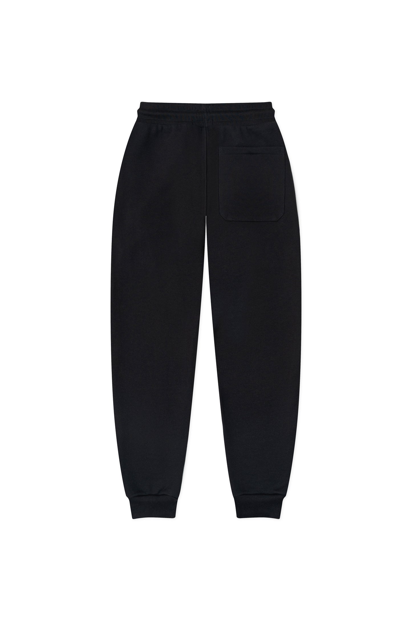 JOGGER CAPI HERITAGE NEGRO