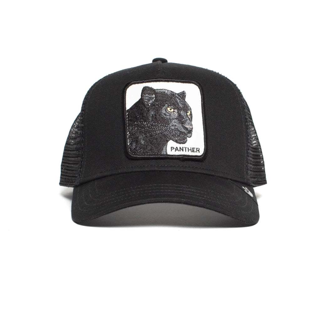 GORRA GOORIN BROS 101-2450-VOI0 PANTHER TRUCKER