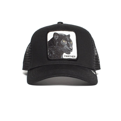 GORRA GOORIN BROS 101-2450-VOI0 PANTHER TRUCKER