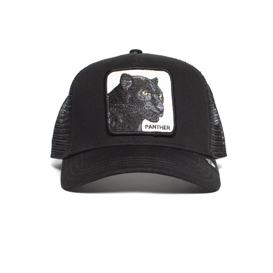 GORRA GOORIN BROS 101-2450-VOI0 PANTHER TRUCKER