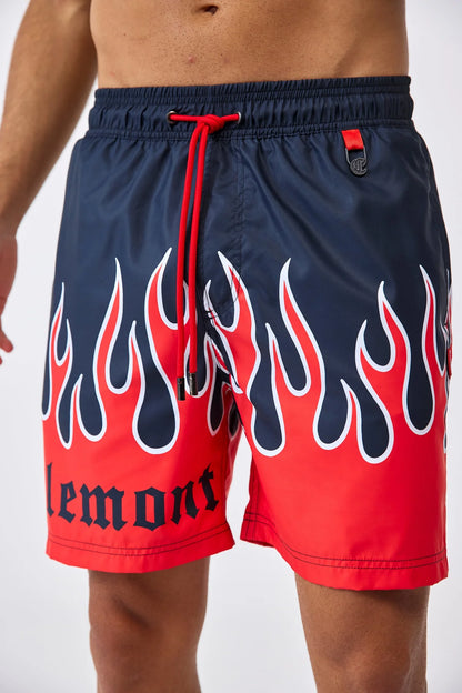 PANTALONETA CLEMONT PARADIGMA