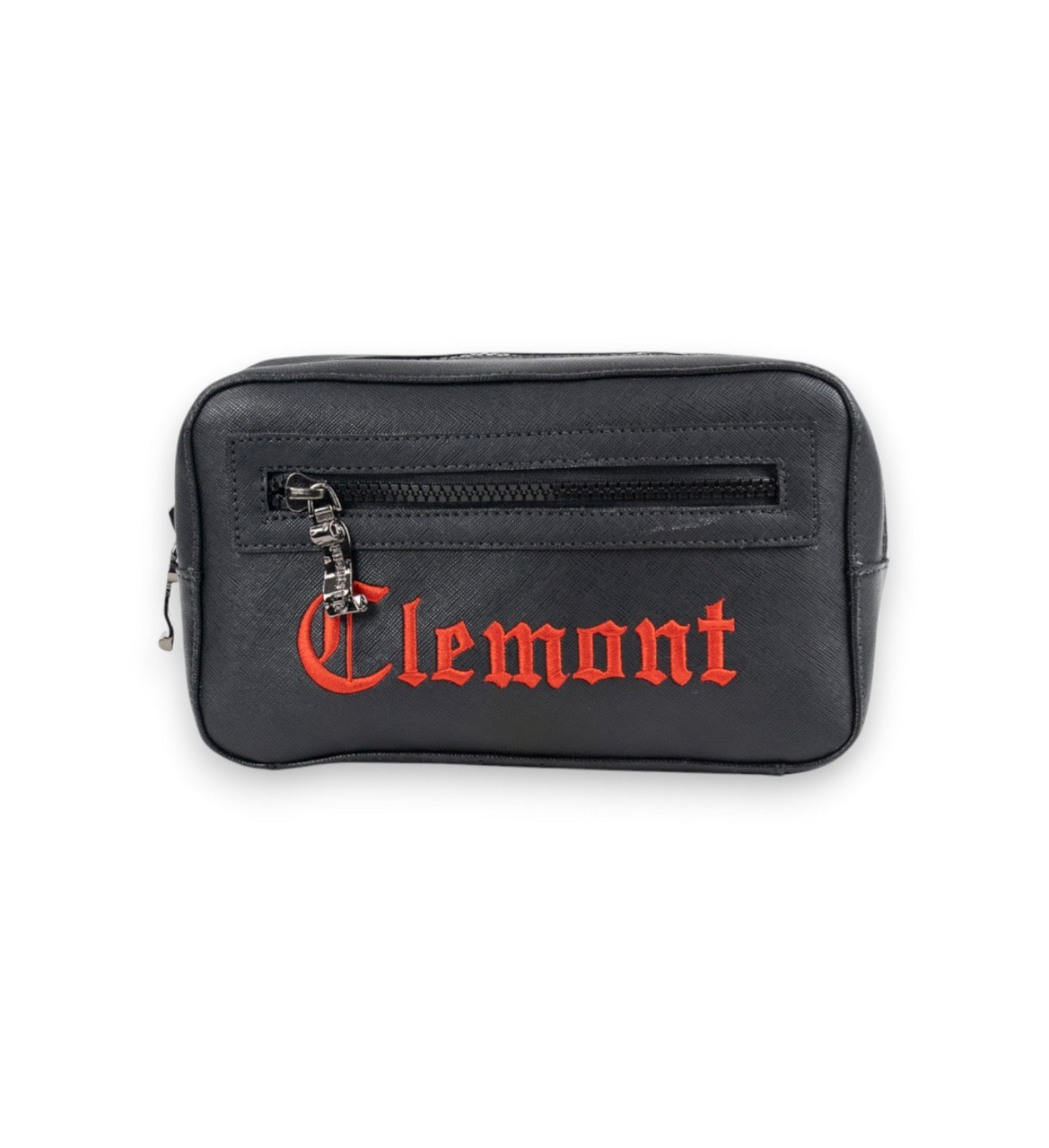 FANNY PACK CLEMONT RACCOGLIMENTO BLACK