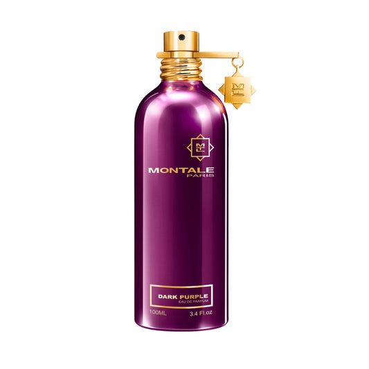 PERFUME MONTALE DARK PURPLE 3,4 OZ UNISEX