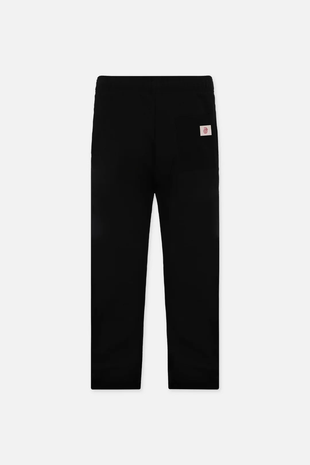 JOGGER BLOW UP TIDE BLACK SD31-1100