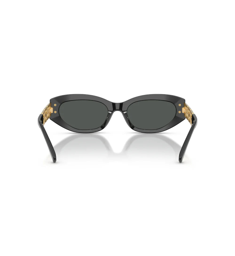 GAFAS VERSACE VE4501-GB1/8754