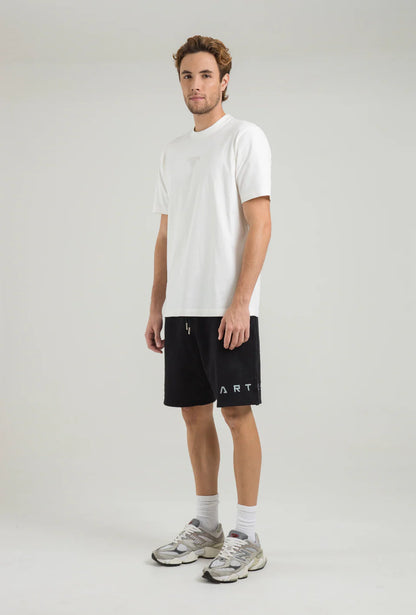 SHORT ARTDIST IONIC BLACK