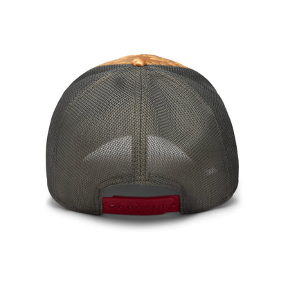 GORRA GOORIN BROS 101-2709-AMBER COSTA RICA THRUSH