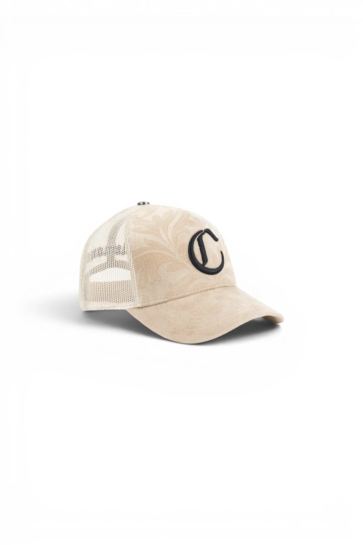 GORRA CLEMONT ARSO CREAM