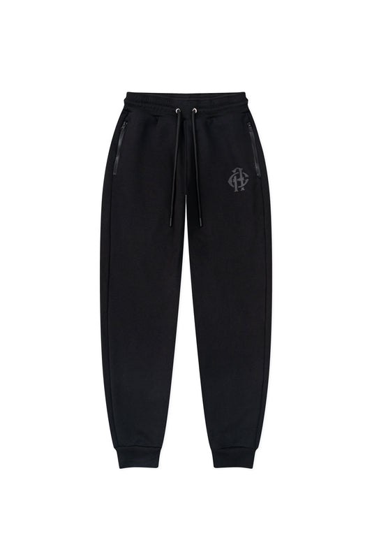 JOGGER CAPI PURA SANGRE NEGRO