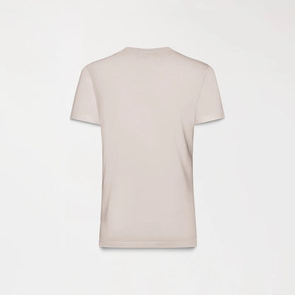 CAMISETA MONASTERY ALLEGRA WOMEN SIMPLY TAUPE
