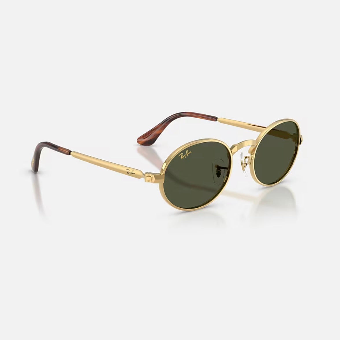 GAFAS RAY BAN RB3931-001/3154