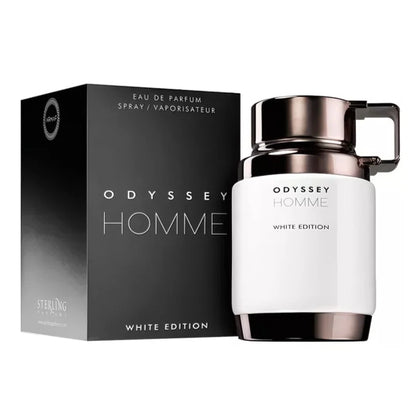 PERFUME ARMAF ODYSSEY HOMME WHITE 3,4 OZ HOMBRE