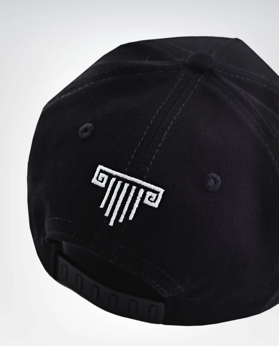 GORRA ARTDIST ARTPATCH BLACK