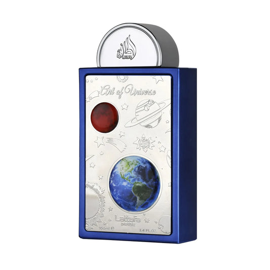 PERFUME LATTAFA PRIDE ART OF UNIVERSE 3,4 OZ UNISEX