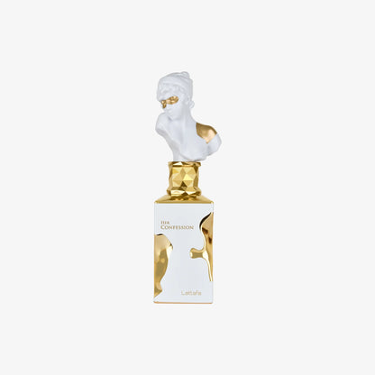 PERFUME LATTAFA HER CONFESSION 3,4 OZ DAMA