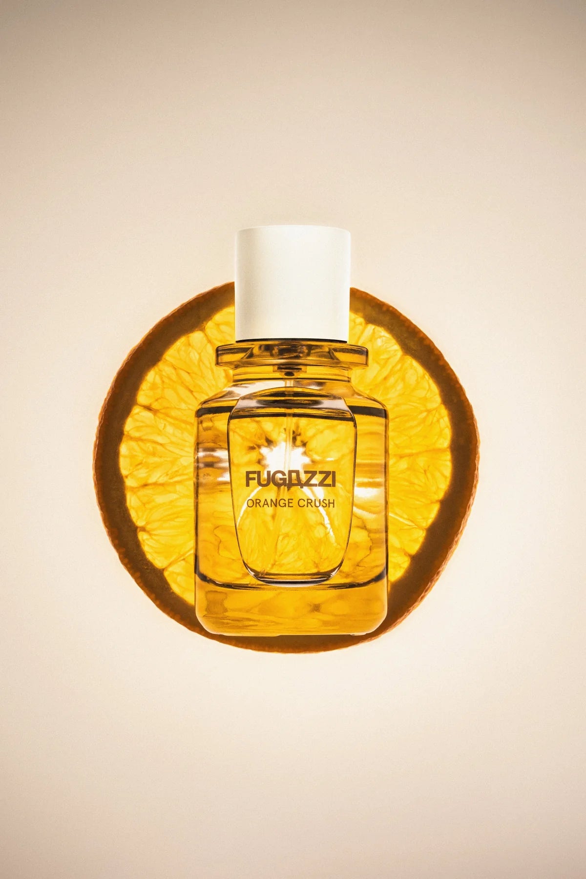 PERFUME FUGAZZI ORANGE CRUSH 3,4 OZ UNISEX