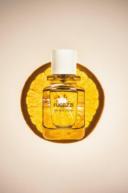 PERFUME FUGAZZI ORANGE CRUSH 3,4 OZ UNISEX