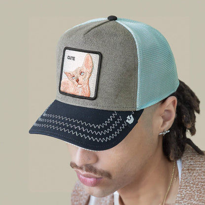 GORRA GOORIN BROS 101-2600 CUTE REMIX