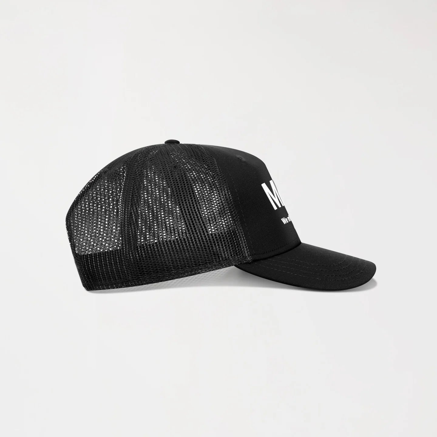 GORRA MONASTERY ORIEN BLACK