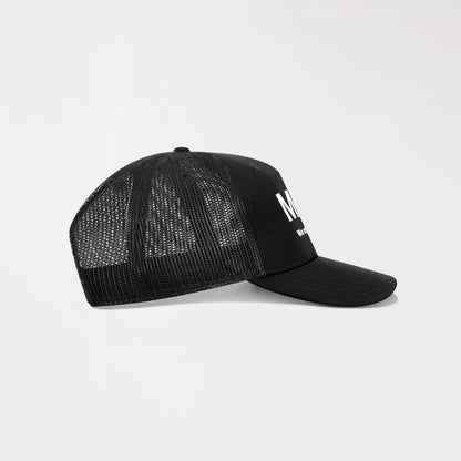 GORRA MONASTERY ORIEN BLACK