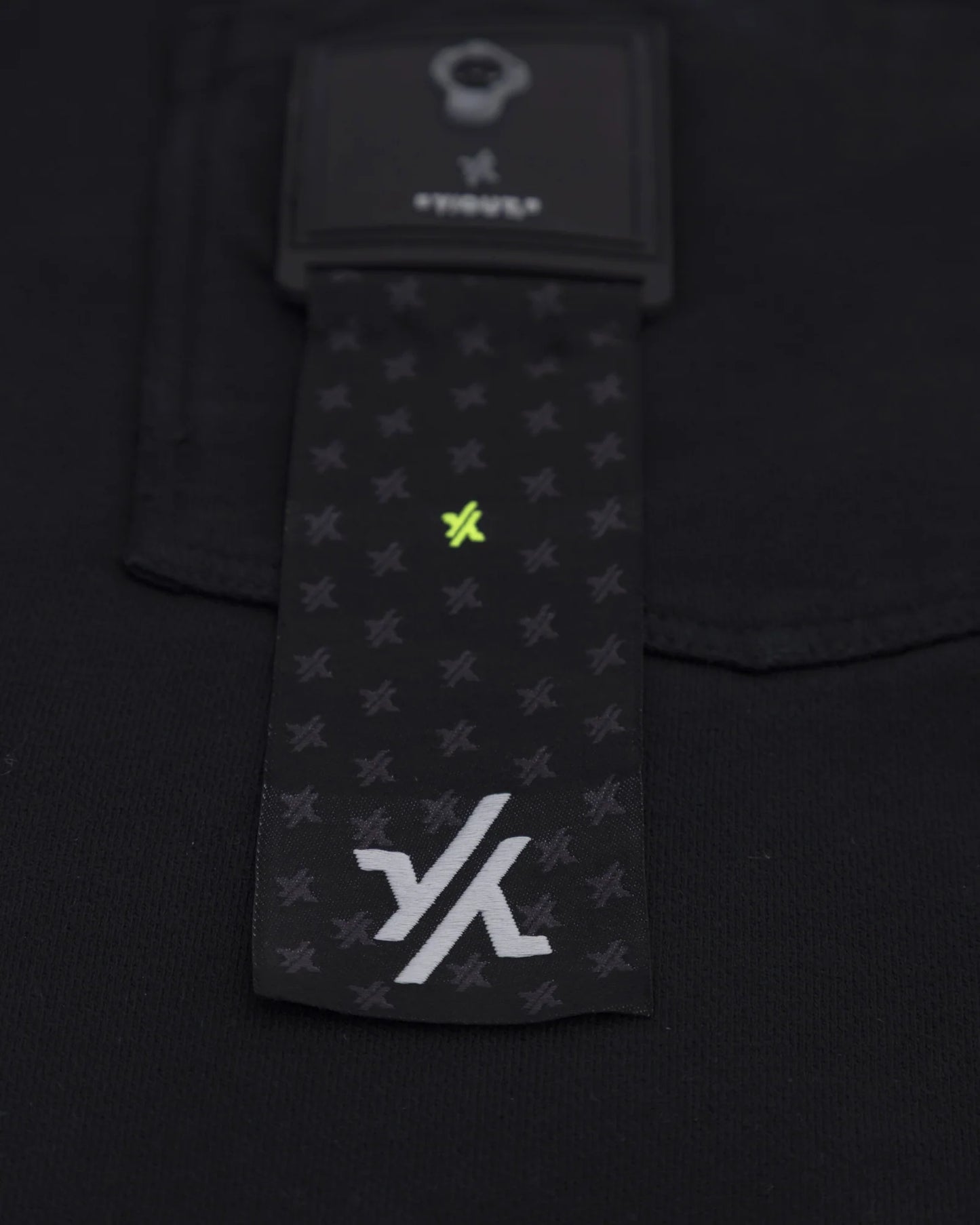 JOGGER Y OUT HAMAD