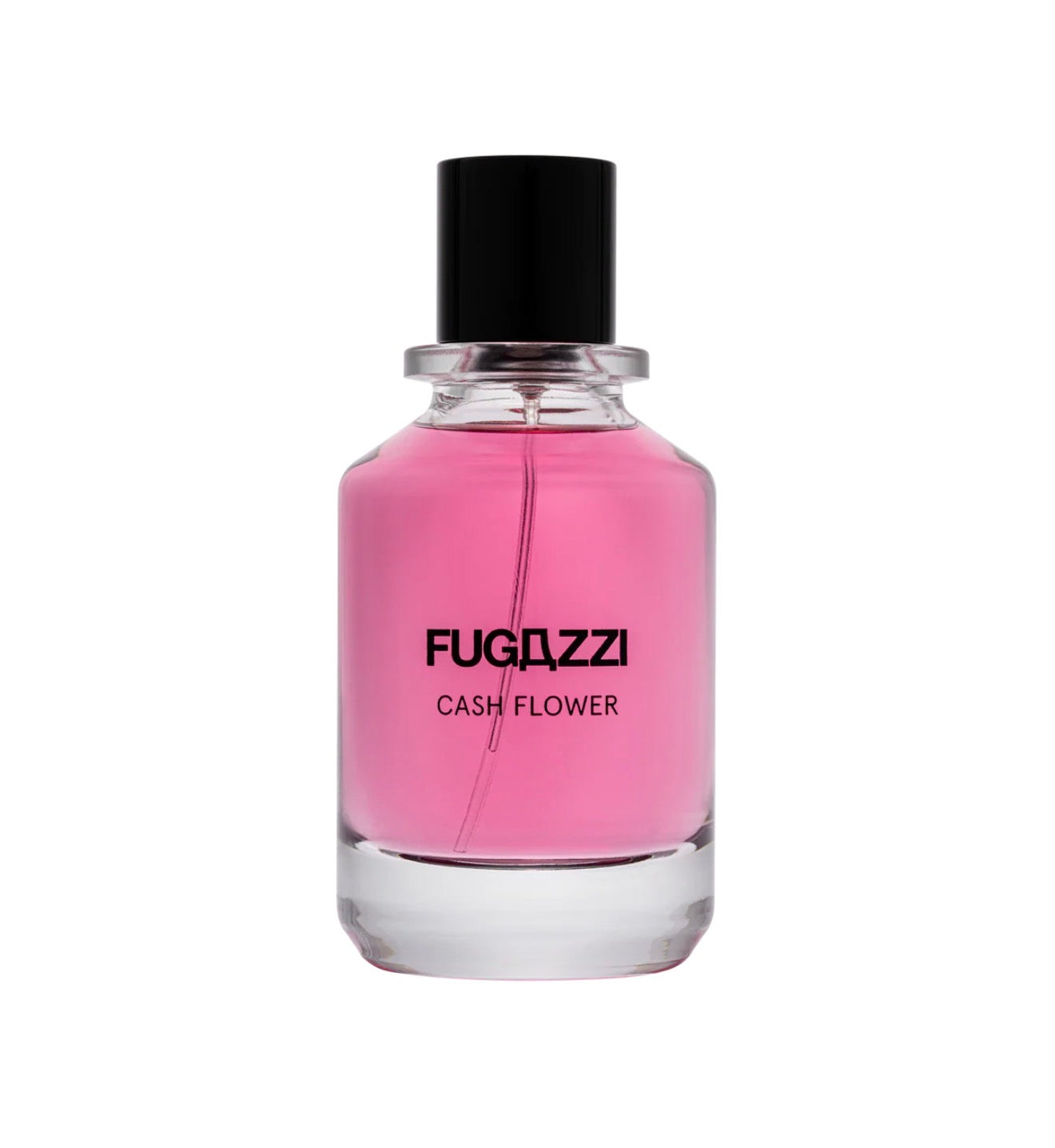PERFUME FUGAZZI CASH FLOWER 3,4 OZ DAMA