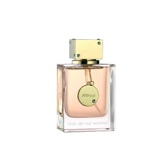 PERFUME ARMAF CLUB DE NUIT WOMAN EDP 3,6 OZ DAMA