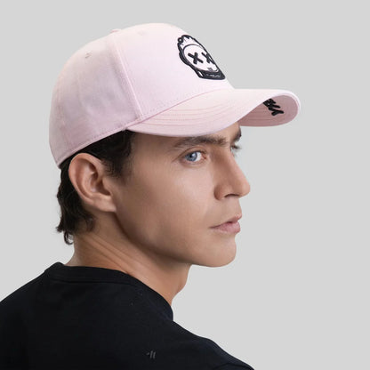 GORRA MONASTERY KAVEH CAP PINK