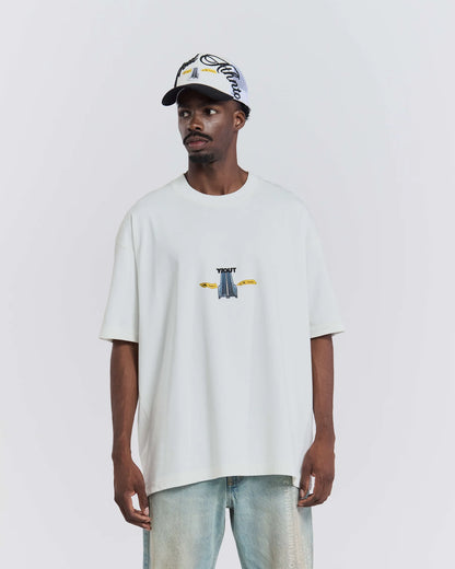 GORRA Y OUT SIGNS