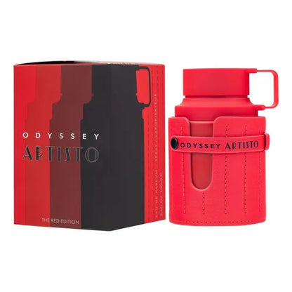 PERFUME ARMAF ODYSSEY ARTISTO 3,4 OZ UNISEX