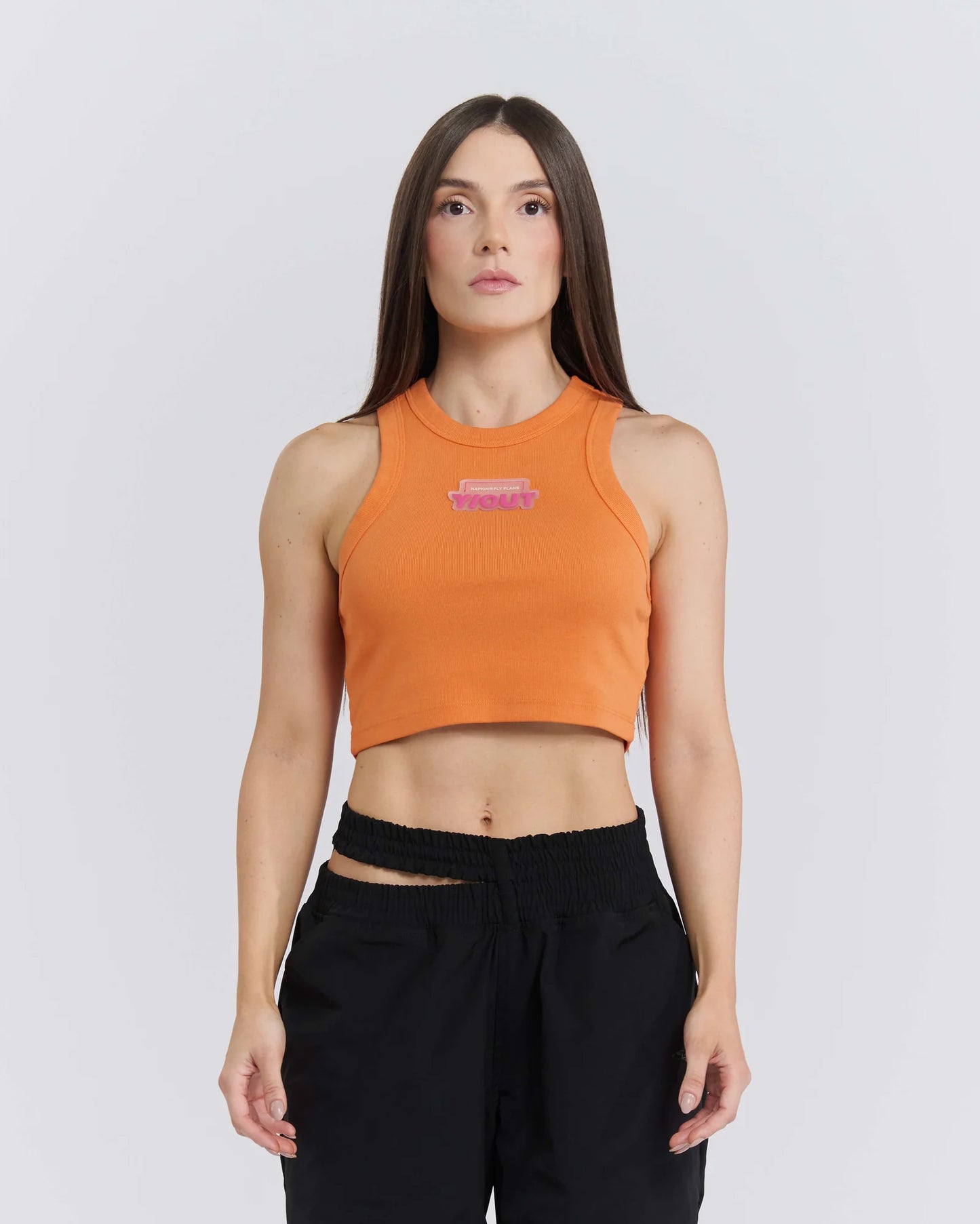 TOP Y OUT GATE 1 ORANGE