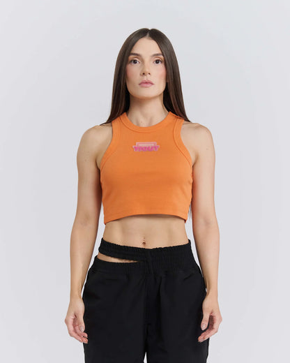 TOP Y OUT GATE 1 ORANGE