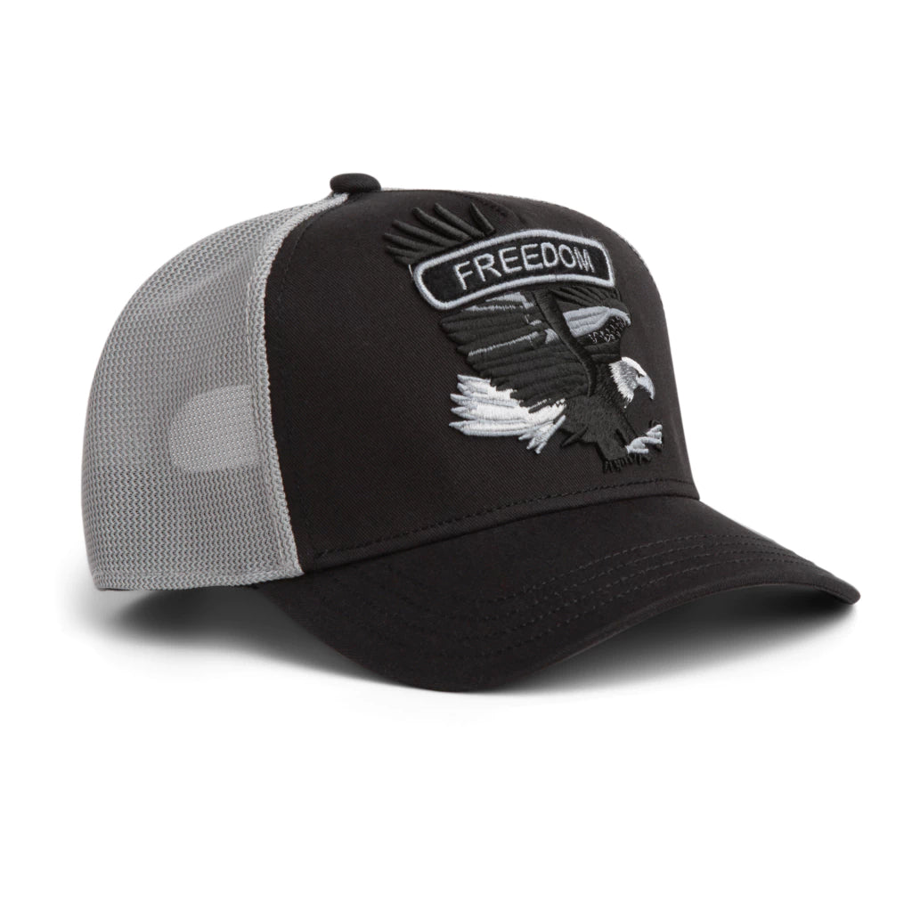 GORRA GOORIN BROS 101-2905-VOI01 CLASSIC ROCKER FREEDOM