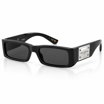 DOLCE & GABBANA - DG4444 - 501/8755