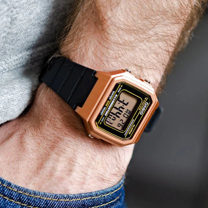 RELOJ CASIO W-217HM-5AVDF