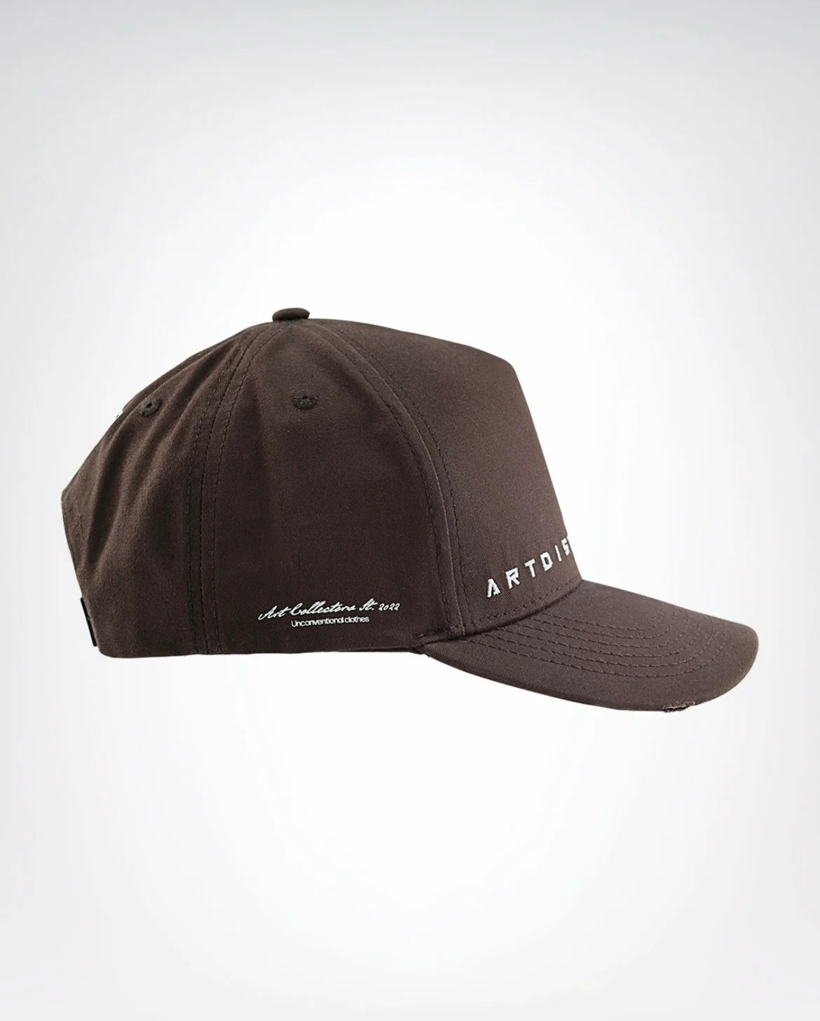 GORRA ARTDIST TEARS MOCCA