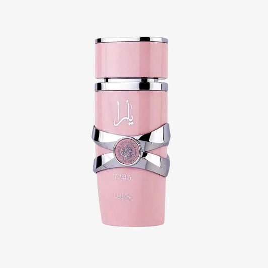 PERFUME LATTAFA YARA 3,4 OZ DAMA