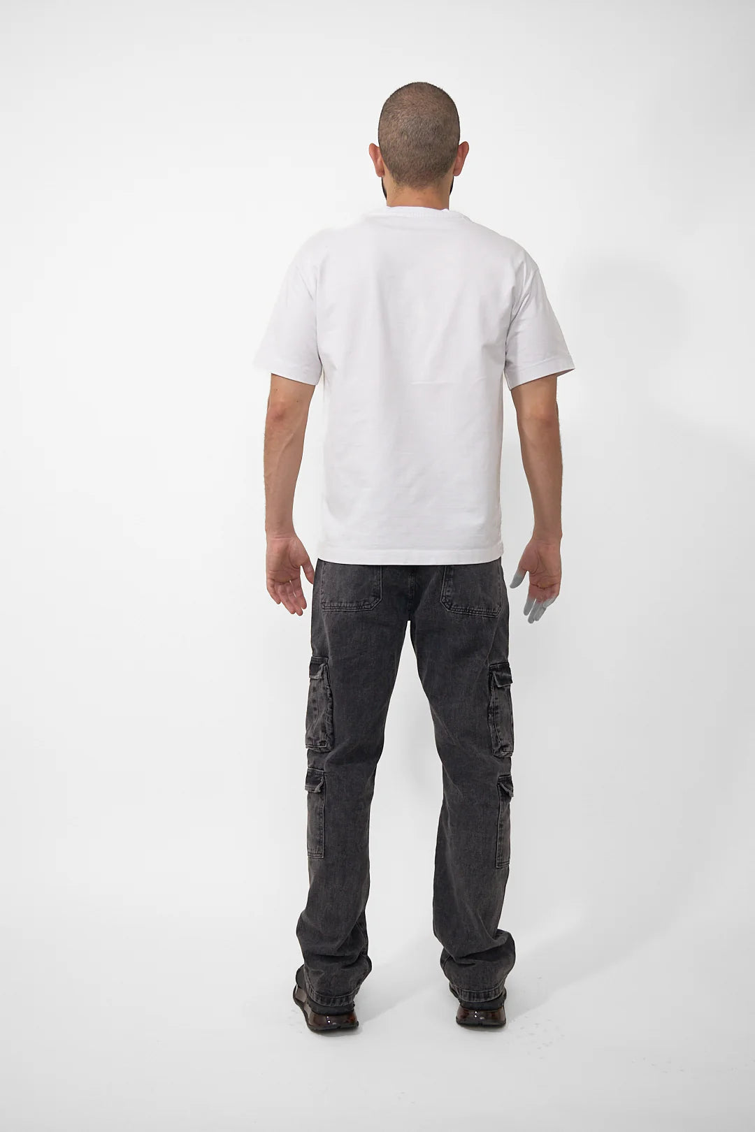 CARGO SABO COUTURE MERCY