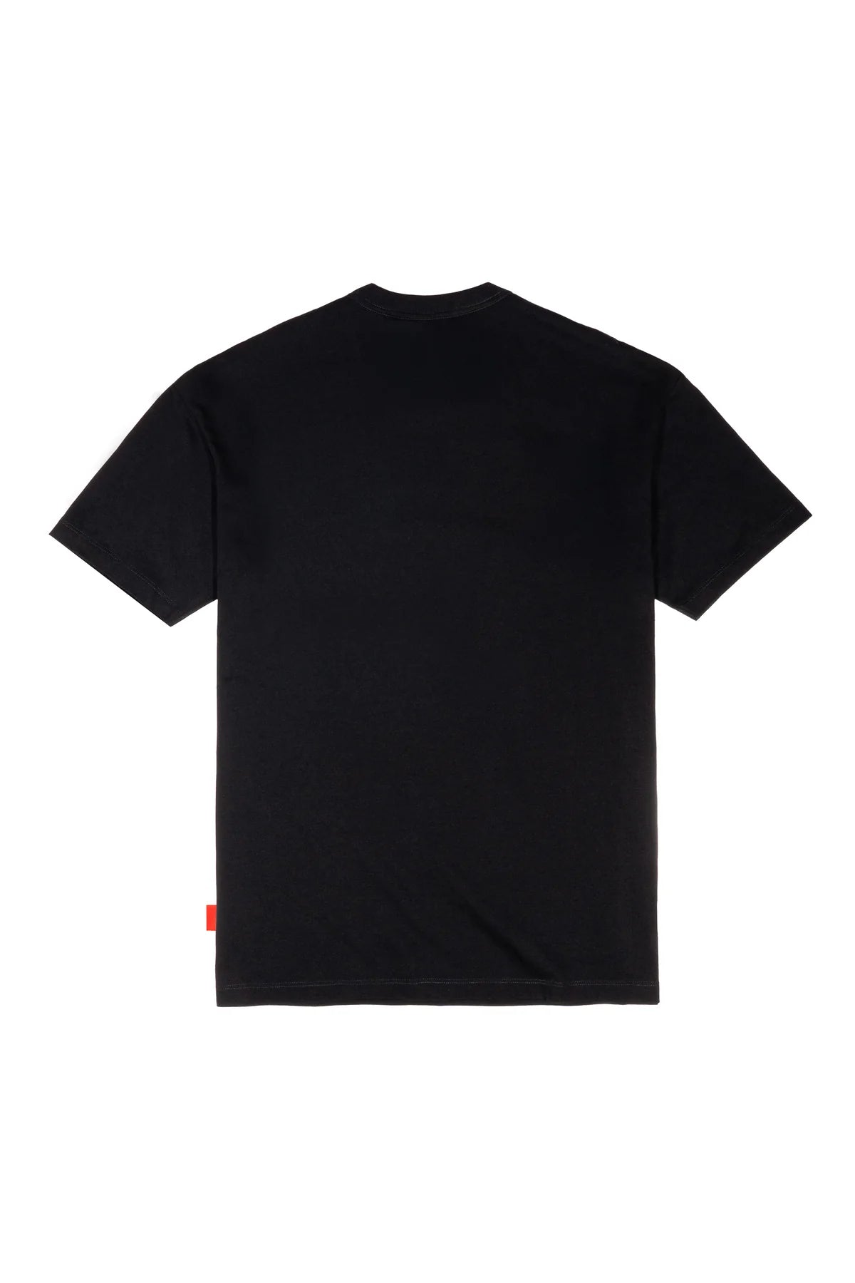 3 PACK CAMISETA CLEMONT VENDETTA NEGRO GRIS ROJO